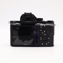 Sony Alpha a7R II Mirrorless Digital Camera (Body Only) *USED*