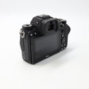 Nikon Z6 II Mirrorless Camera (Body Only) *USED*