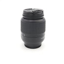 Nikon DX AF-S Nikkor 18-55mm f/3.5-5.6G ED Lens *USED*