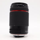 Pentax-DA 55-300mm ED WR f/4-5.8 Lens *USED*