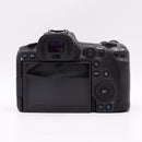 Canon EOS R5 Mirrorless Camera (Body Only) *USED*