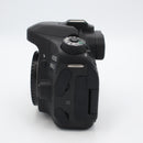 Canon EOS 80D DSLR Camera (Body Only) *USED*