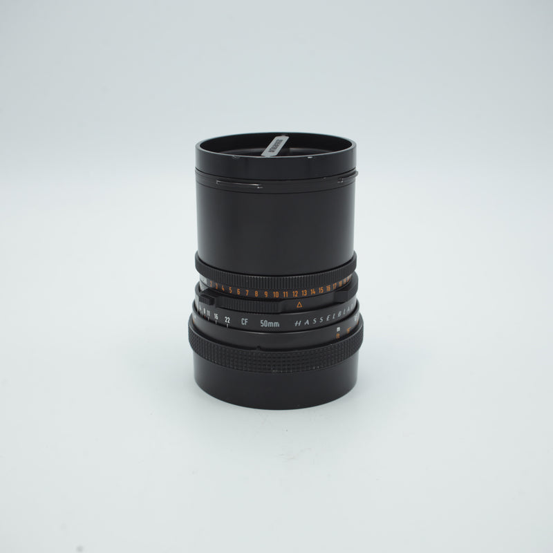 Hasselblad 50mm f/4 CF Zeiss Distagon T* Lens *USED*