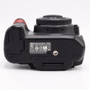 Nikon D5000 DSLR Camera (Body Only) *USED*