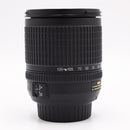 Nikon AF-S NIKKOR 18-135mm f/3.5-5.6G ED-IF DX  Lens *USED*