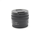 Panasonic Lumix S 18-40mm f/4.5-6.3 Lens (L‑Mount) *USED*