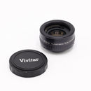 Vivitar Automatic 2X-1 Teleconverter for M42 Screw Mount *USED*