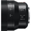 Panasonic Leica DG Vario-Elmarit 50-200mm f/2.8-4 ASPH. POWER O.I.S. Lens *OPENBOX*