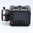 Blackmagic Design PYXIS 6K Cinema Box Camera (ARRI PL Mount) *USED*