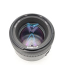 Nikon AF-S NIKKOR 85mm f/1.8G Lens *USED*