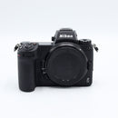 Nikon Z6 II Mirrorless Camera (Body Only) *USED*
