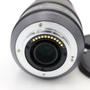 Panasonic Lumix G Vario 100-300mm f/4-5.6 Mega OIS Lens *USED*