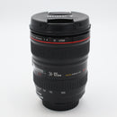 Canon EF 24-105mm F/4L IS USM Lens *USED*