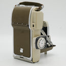Polaroid Model 80A Highlander Land Camera (EV Scale) w/ Polaroid Wink-Light Model 250 and Polaroid Meter Model 625 *USED*