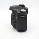 Canon EOS 50D Digital SLR Camera Body *USED*