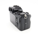 Sony A7 III Camera (Body Only) *USED*