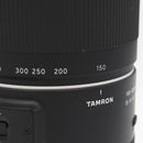 Tamron 150-500mm f/5-6.7 Di III VC VXD Lens for Sony E Mount *USED*