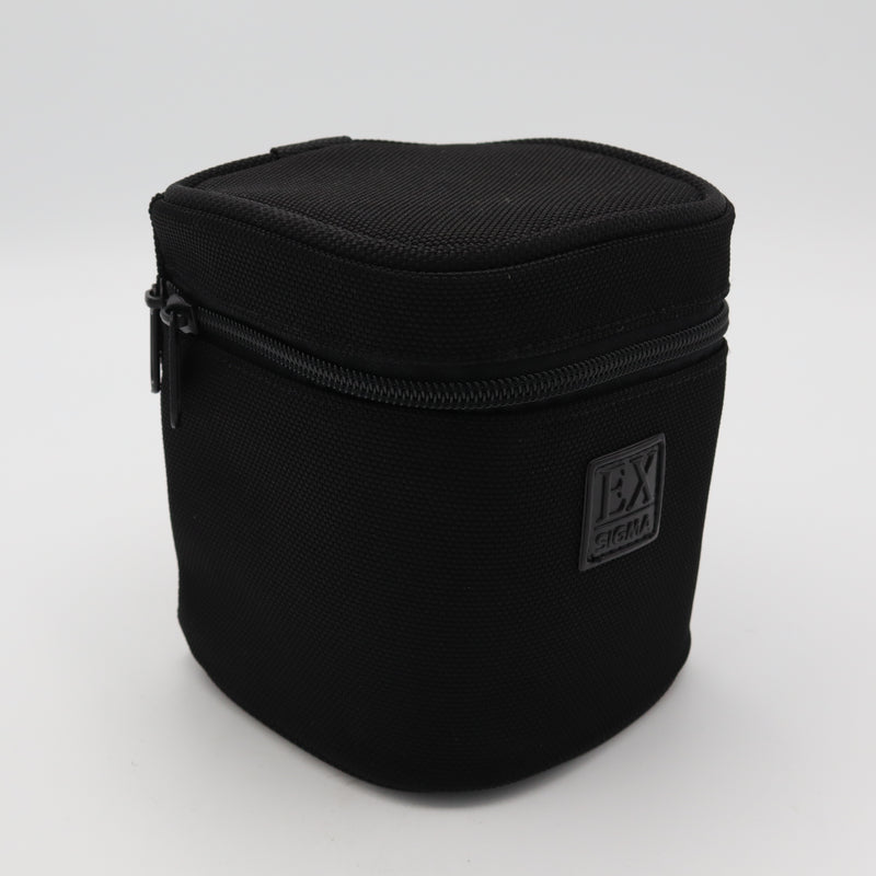 Sigma LS-432B Lens Case *USED*