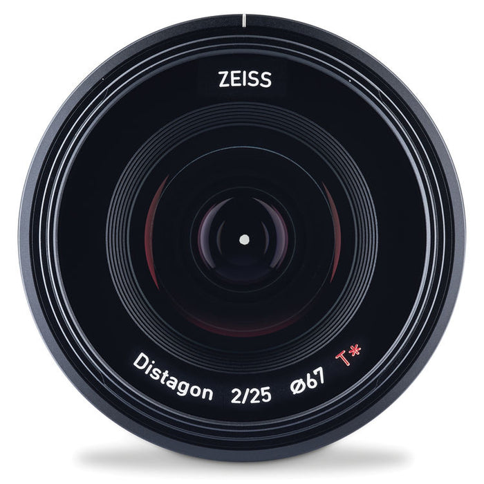 ZEISS Batis 25mm f/2 Lens for Sony E *OPEN BOX*
