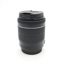 Canon EF-S 18-55mm f/3.5-5.6 IS STM Lens *USED*