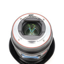 Viltrox AF 16mm f/1.8 FE STM ASPH ED IF Full-Frame Lens for Sony E-Mount *USED*