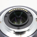 Panasonic Lumix G X Vario 12-35mm f/2.8 ASPH. POWER O.I.S. Lens *USED*