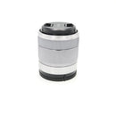 Sony E 18-55mm f/3.5-5.6 Lens *USED*
