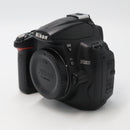Nikon D5000 Digital SLR Camera (Body Only)