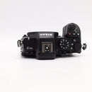 Nikon Z50 II Mirrorless Camera (Body Only) *USED*