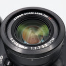 Canon Powershot S5IS Digital Camera *USED*