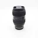 Tamron 35-100mm f/2.8 DI iii VXD E Mount *USED*