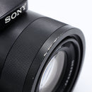 Sony CyberShot DSC-HX400V Digital Camera Optical Zoom Camera *USED*