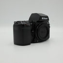 Nikon F-801S (N8008S) 35mm SLR Film Camera (Body Only) *USED*