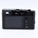 Fujifilm X100VI Digital Camera (Black) *USED*