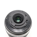 Nikon AF-S DX VR Zoom-NIKKOR 55-200mm f/4-5.6G IF-ED Lens *USED*