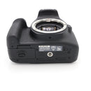Canon EOS Rebel T7 DSLR Camera (Body Only) *USED*