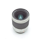 Pentax SMC-FA J 28-80mm f/3.5-5.6 Lens (Silver) *USED*