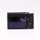 Panasonic ZS99 Digital Camera (Black) *USED*