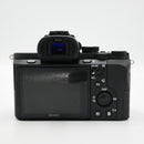 Sony Alpha a7 II Mirrorless Digital Camera *USED*