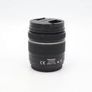 Panasonic Lumix G Vario 14‑42mm f/3.5‑5.6 ASPH. Mega O.I.S. Lens *USED*