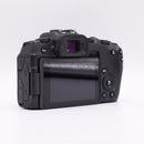 Canon EOS RP Mirrorless Camera (Body Only) *USED*