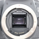Canon EOS 60D DSLR Camera (Body Only) *USED*