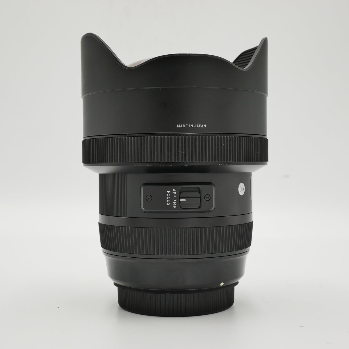 Sigma 12-24mm f/4 DG HSM ART Lens for Canon EF *USED*