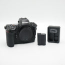 Nikon Z8 Mirrorless Camera *USED*