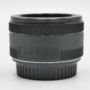 Canon EF 50mm f/1.8 STM Lens *USED*