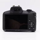 Canon EOS R100 Mirrorless Camera w/ 18-45mm Lens *USED*