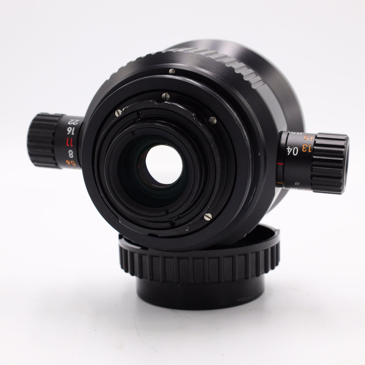 Nikon 20mm f/2.8 UW-NIKKOR Underwater Lens for Nikonos Cameras *USED*