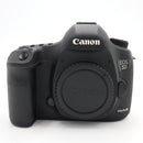 Canon EOS 5D Mark III DSLR Camera (Body Only) *USED*