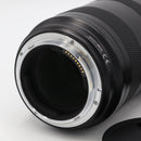 Hasselblad XCD 35-75mm f/3.5-4.5 Lens *USED*