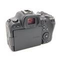 Canon R6 Mirrorless Camera *USED*